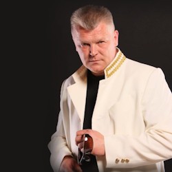 Александр Адмирал