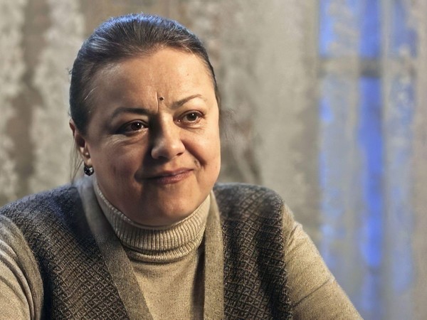 Лекция «Елена Цыплакова: жизнь и творчество»