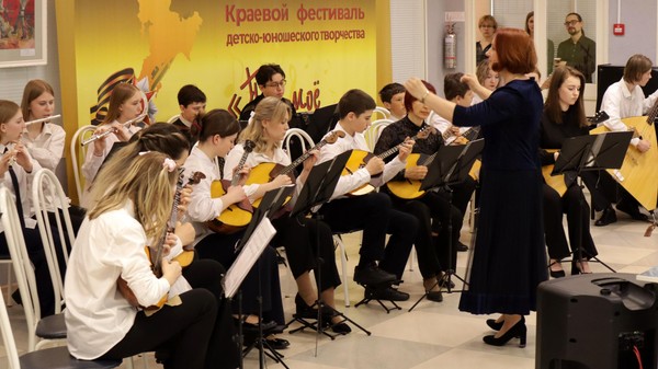 Фестиваль «Пою моё Отечество»