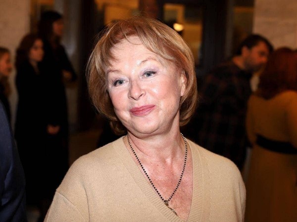 Лекция «Лариса Удовиченко: жизнь и творчество»