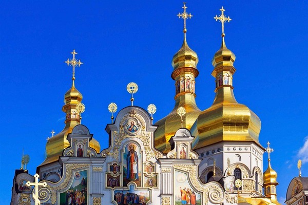 Православный час «Святитель Николай чудотворец»