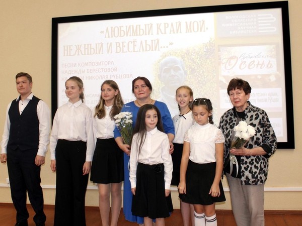 Концерт «Отмечаем день Победы!»