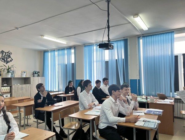Лекция «Куначество и побратимство – традиции дружбы и согласия»