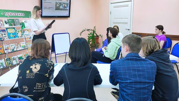 Программа «Остросюжетные истории Эдуарда Веркина»