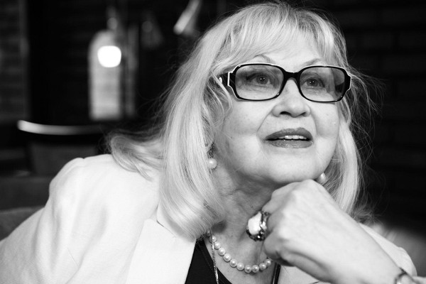 Лекция «Нина Шацкая: жизнь и творчество»