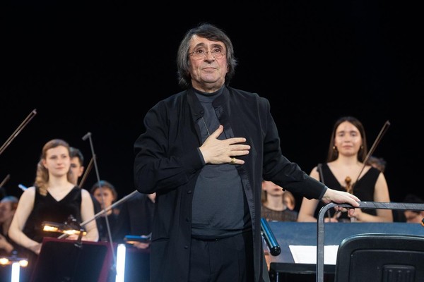 Преконцерт «Сонатный вечер»