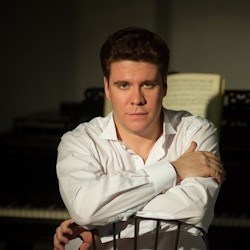 Денис Мацуев, фортепиано