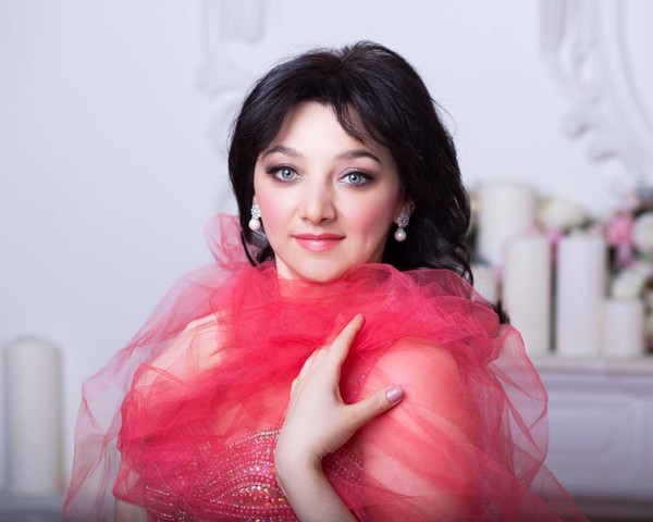 Концерт «Что так сердце растревожено?..»