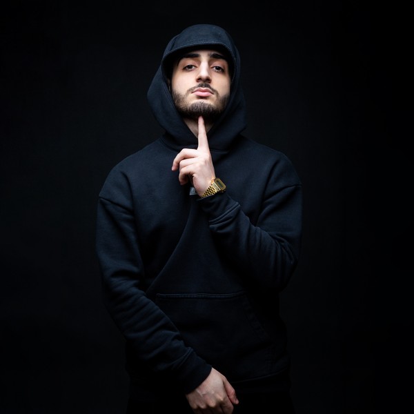 Xcho, Пабло & Mr Lambo