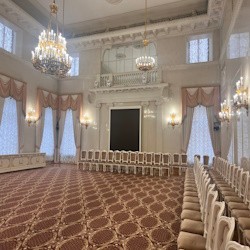 Органные концерты для всей семьи. Путешествие во времени