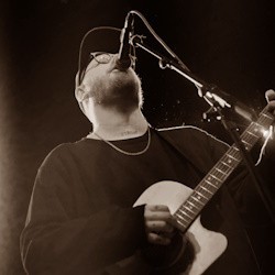 Феликс Бондарев (RSAC). Акустика