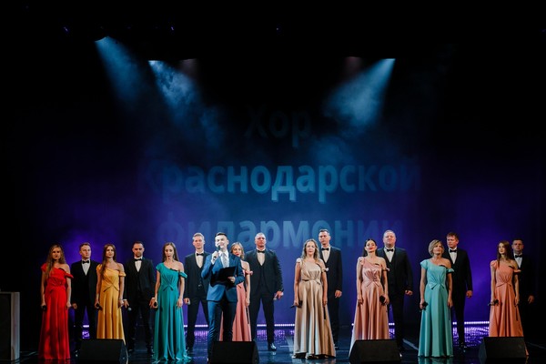Концерт «Победный май»