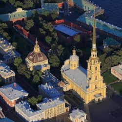Петроградская сторона: самый красивый модерн Петербурга