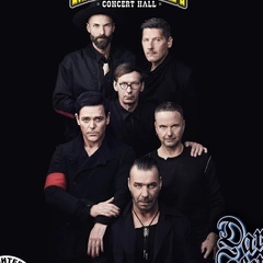 Концерт трибьют-группы Dark Secret Love
