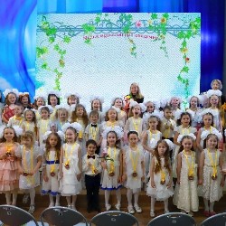 Музыка и дети
