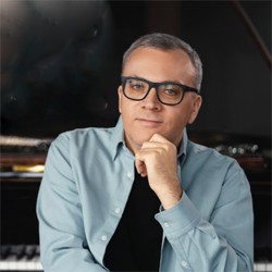 Дмитрий Илугдин. Соло