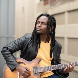 Tribute to Bob Marley