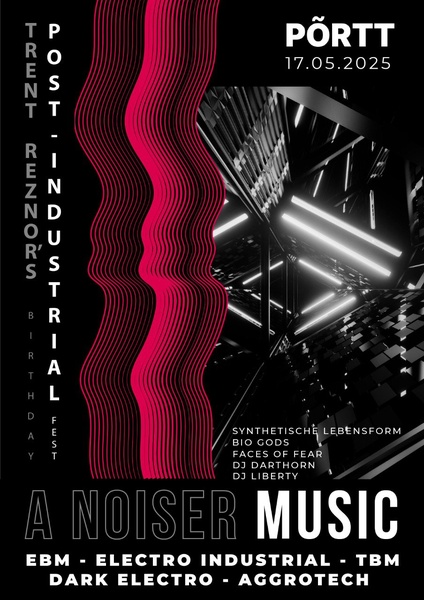 A Noiser Music