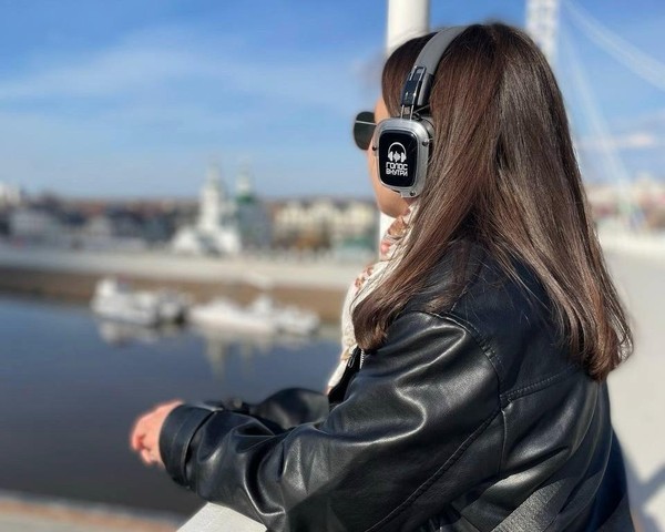 Пешеходная экскурсия «Шепот веков»
