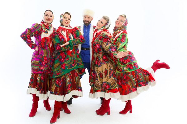 Мы родились на этой земле