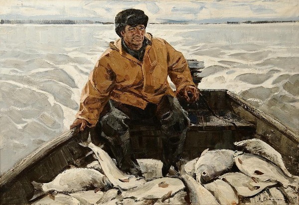 Выставка «Дело вкуса»