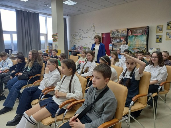 Час общения «Ступени семейного счастья»