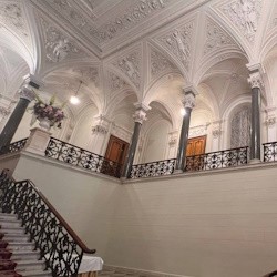 Авторская экскурсия по Николаевскому дворцу