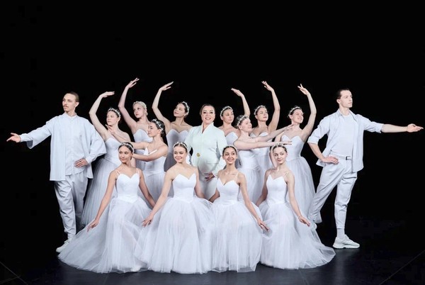 Fantasy Dance