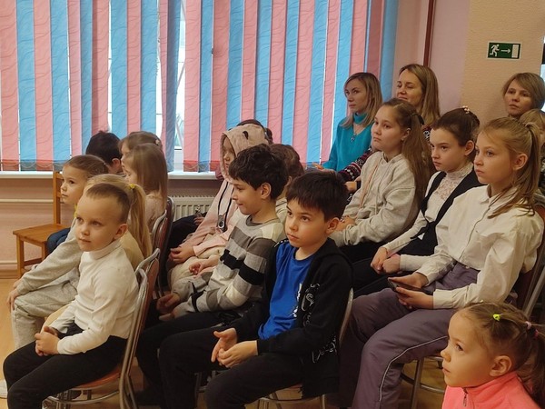 Музыкальный спектакль «Чиполлино»