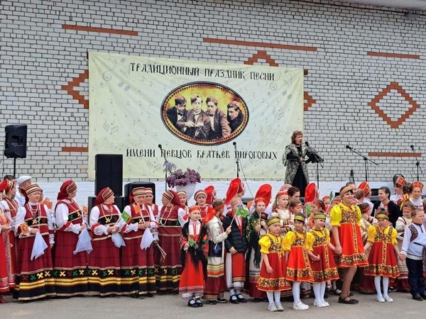 Памяти великих басов