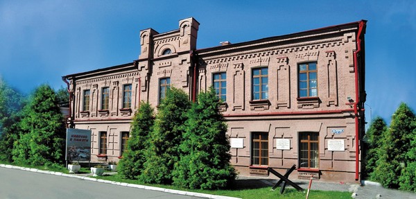 Ночь музеев в Музейном комплексе воинской славы омичей