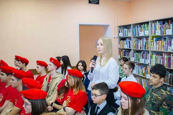 «80 Дней о Победе»: подведение итогов областной патриотической акции
