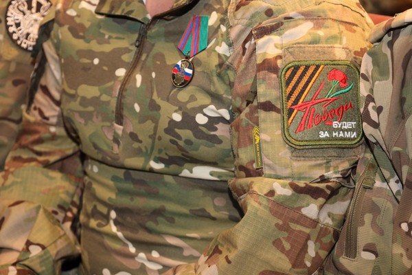 «Диалог с героем»