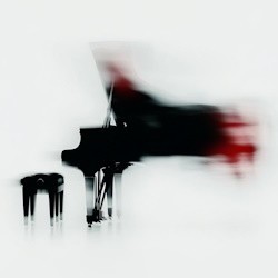 Moscow Piano Day. Gleb Andrianov, Polina Zheliba, Secret Guest