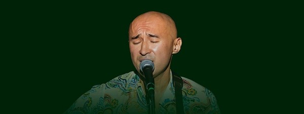 Ануар Нурпеисов: вечер музыкальной импровизации (17 мая)