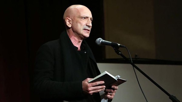 Спектакль «Чехов: вчера, сегодня, завтра»