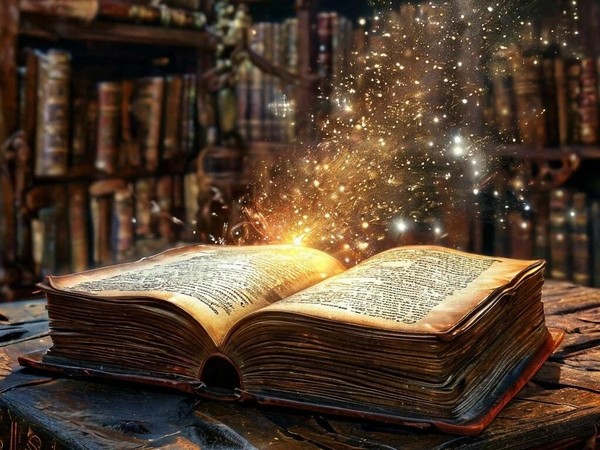 Квест-игра «Эпоха книжных героев»