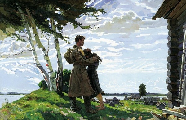 Викторина «80 лет Великой Победе»