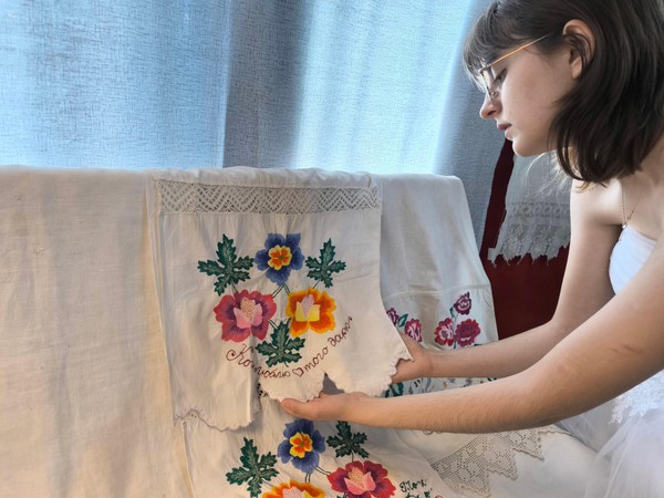 Ночь музеев в музейном клубе «Дом Агафуровых»
