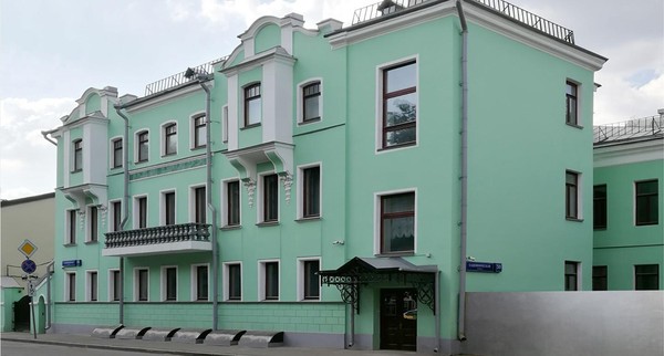 Экскурсия «Мы сердцем видим мир земной. К 100-летию Всероссийского общества слепых»
