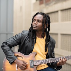 Tribute to Bob Marley
