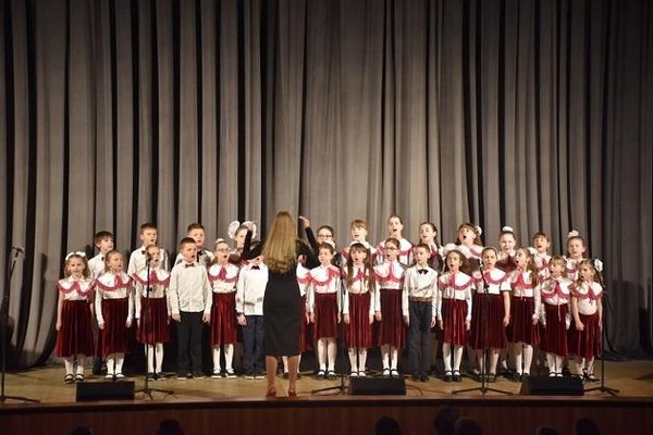 Фестиваль «Хоровые веснушки – 2025»