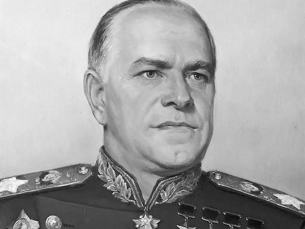 Лекция «Война и искусство. Личный подвиг П. Д. Корина»