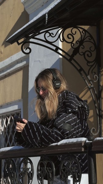 Аудиоэкскурсия «Казанский посад»