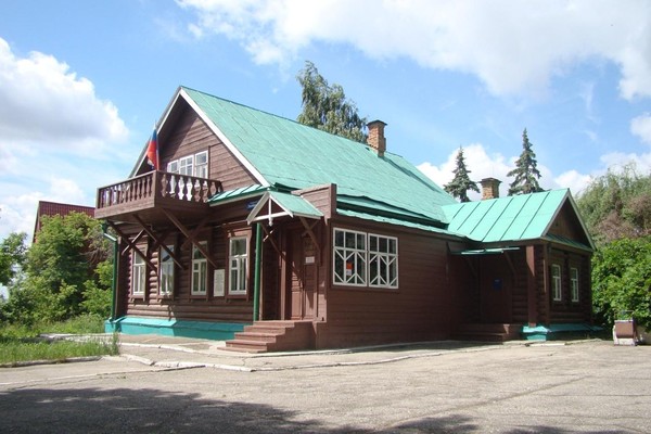 Ночь музеев в Конспиративной квартире