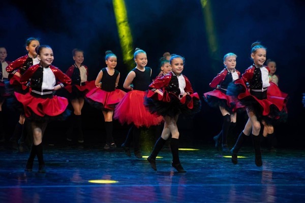 Концерт «Новый взгляд»