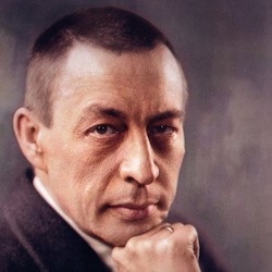 Литургия Св. Иоанна Златоуста. С. Рахманинов. Краснодарский государственный камерный хор