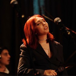 Sona With The Rafael Petrossian Trio
