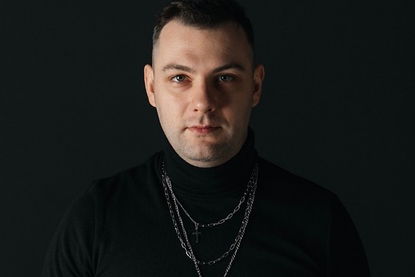 Сергей Чернов. Рок & скрипка