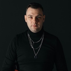 Сергей Чернов «Rock&Skripka. От Баха до Linkin park»